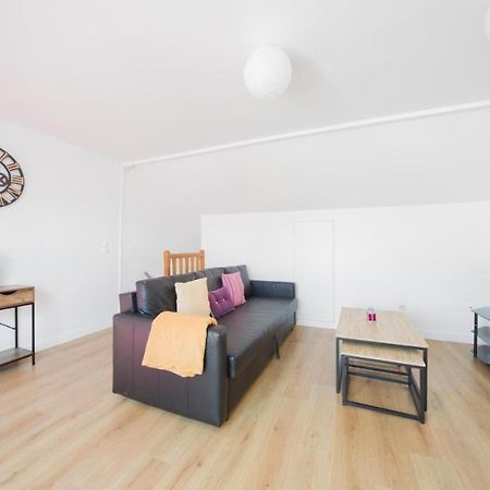 Le Perruche Apartment โคลลิเฌียง ภายนอก รูปภาพ