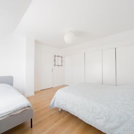 Le Perruche Apartment โคลลิเฌียง ภายนอก รูปภาพ