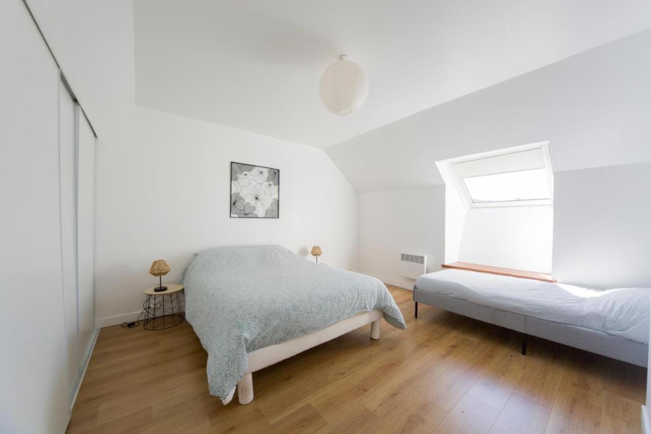 Le Perruche Apartment โคลลิเฌียง ภายนอก รูปภาพ